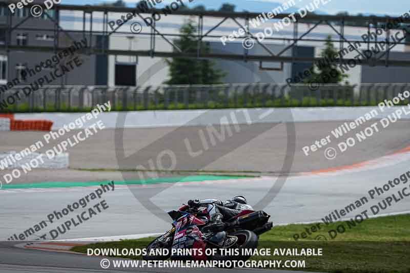 march 2018;motorbikes;no limits;peter wileman photography;portugal;trackday digital images;valencia